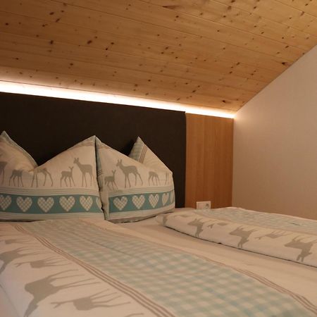 Appartement Bettina شوبرناو المظهر الخارجي الصورة