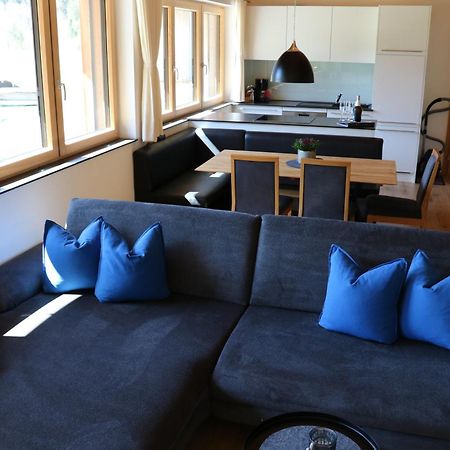 Appartement Bettina شوبرناو المظهر الخارجي الصورة