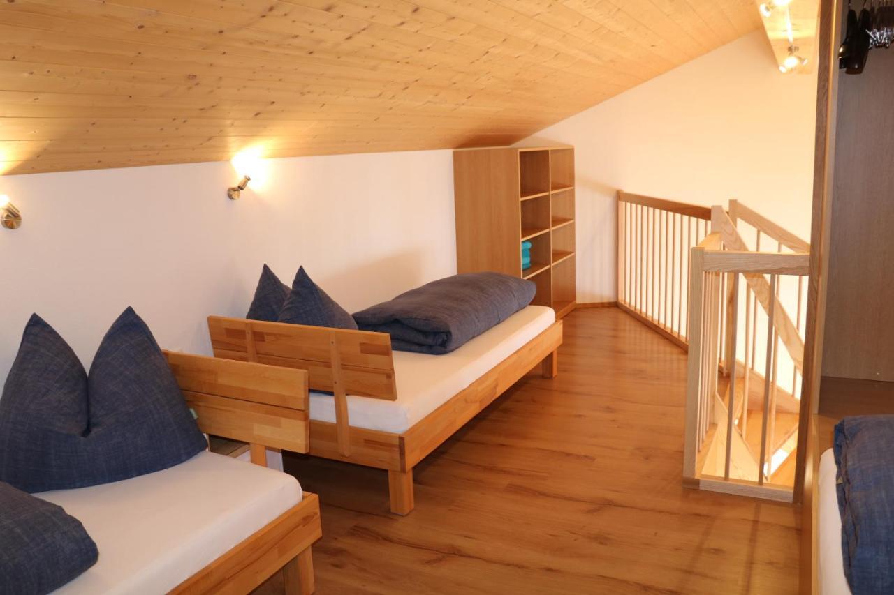 Appartement Bettina شوبرناو المظهر الخارجي الصورة