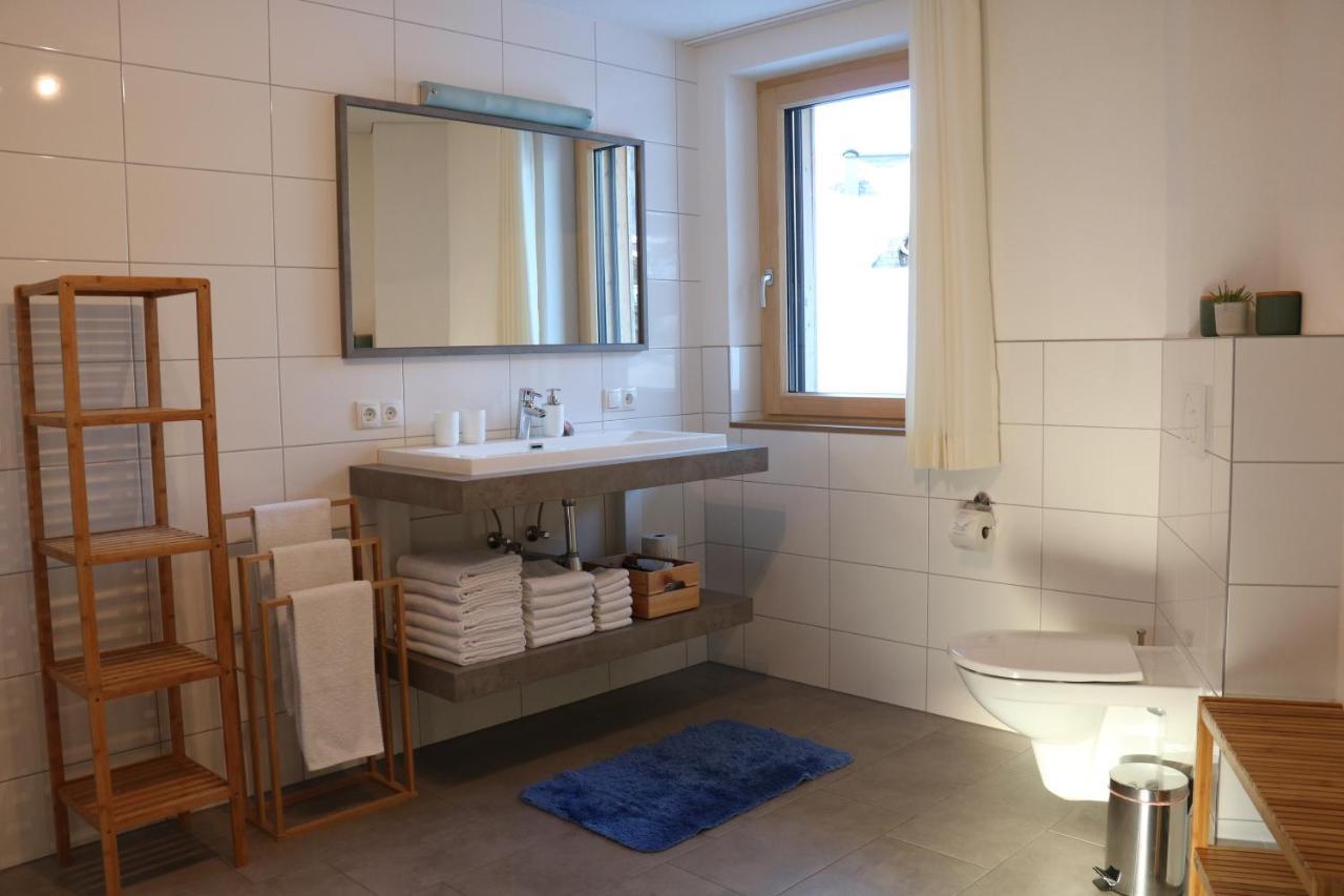 Appartement Bettina شوبرناو المظهر الخارجي الصورة