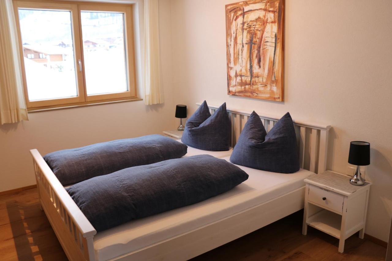 Appartement Bettina شوبرناو المظهر الخارجي الصورة