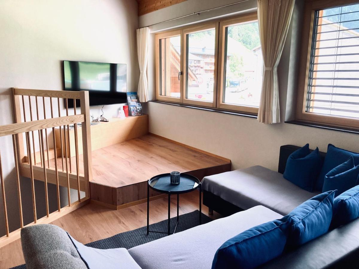 Appartement Bettina شوبرناو المظهر الخارجي الصورة