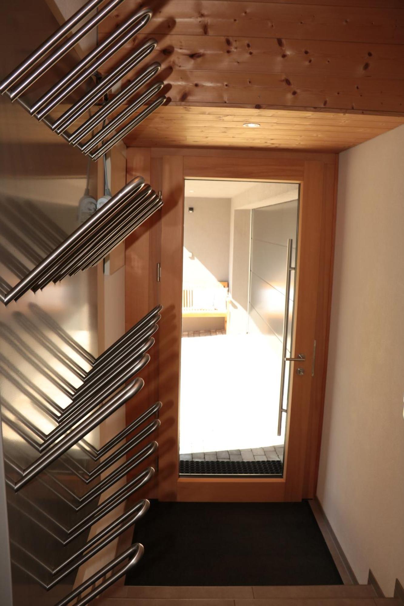 Appartement Bettina شوبرناو المظهر الخارجي الصورة