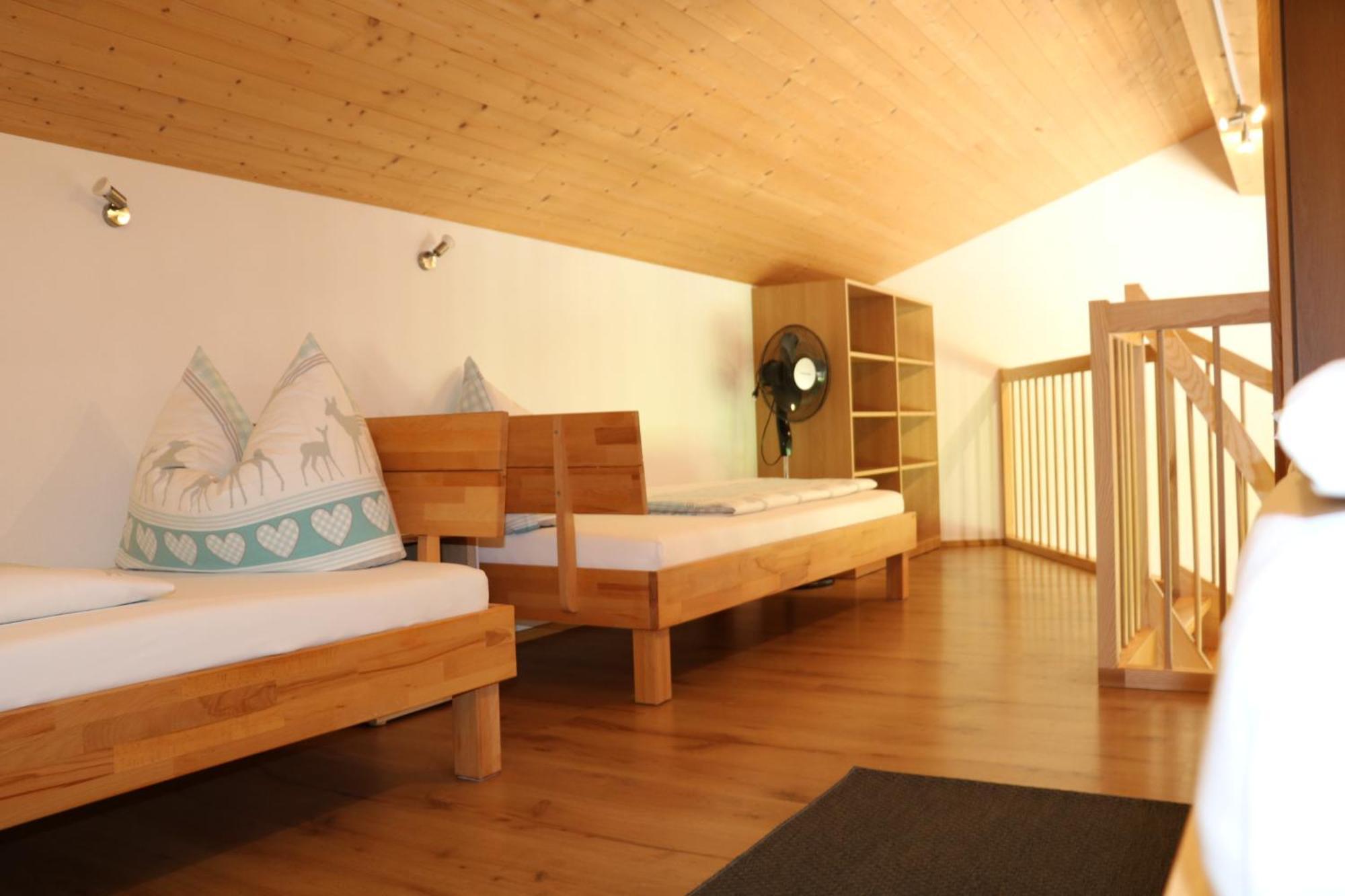 Appartement Bettina شوبرناو المظهر الخارجي الصورة
