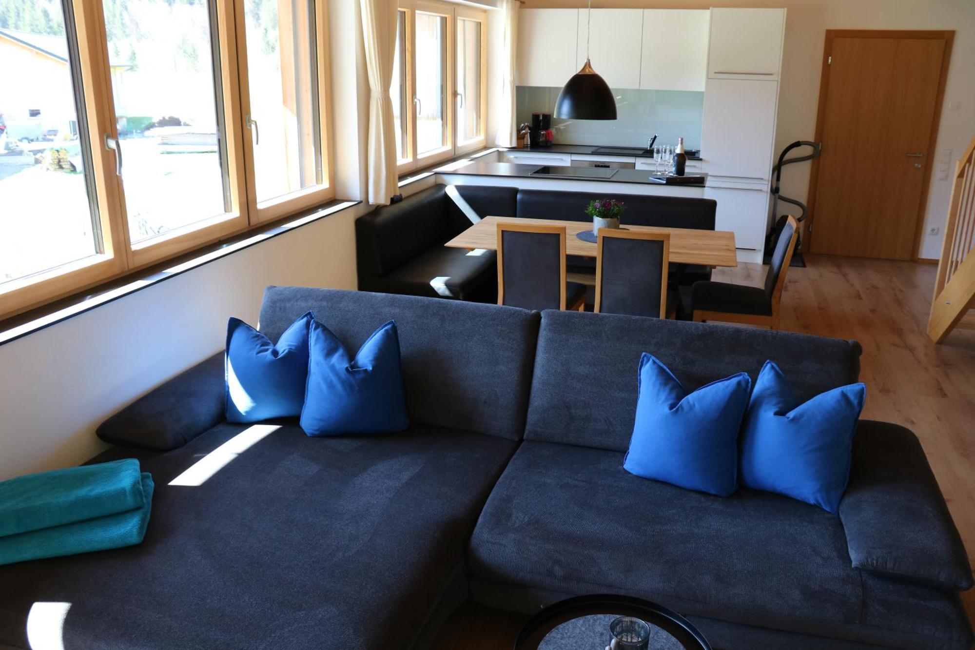 Appartement Bettina شوبرناو المظهر الخارجي الصورة