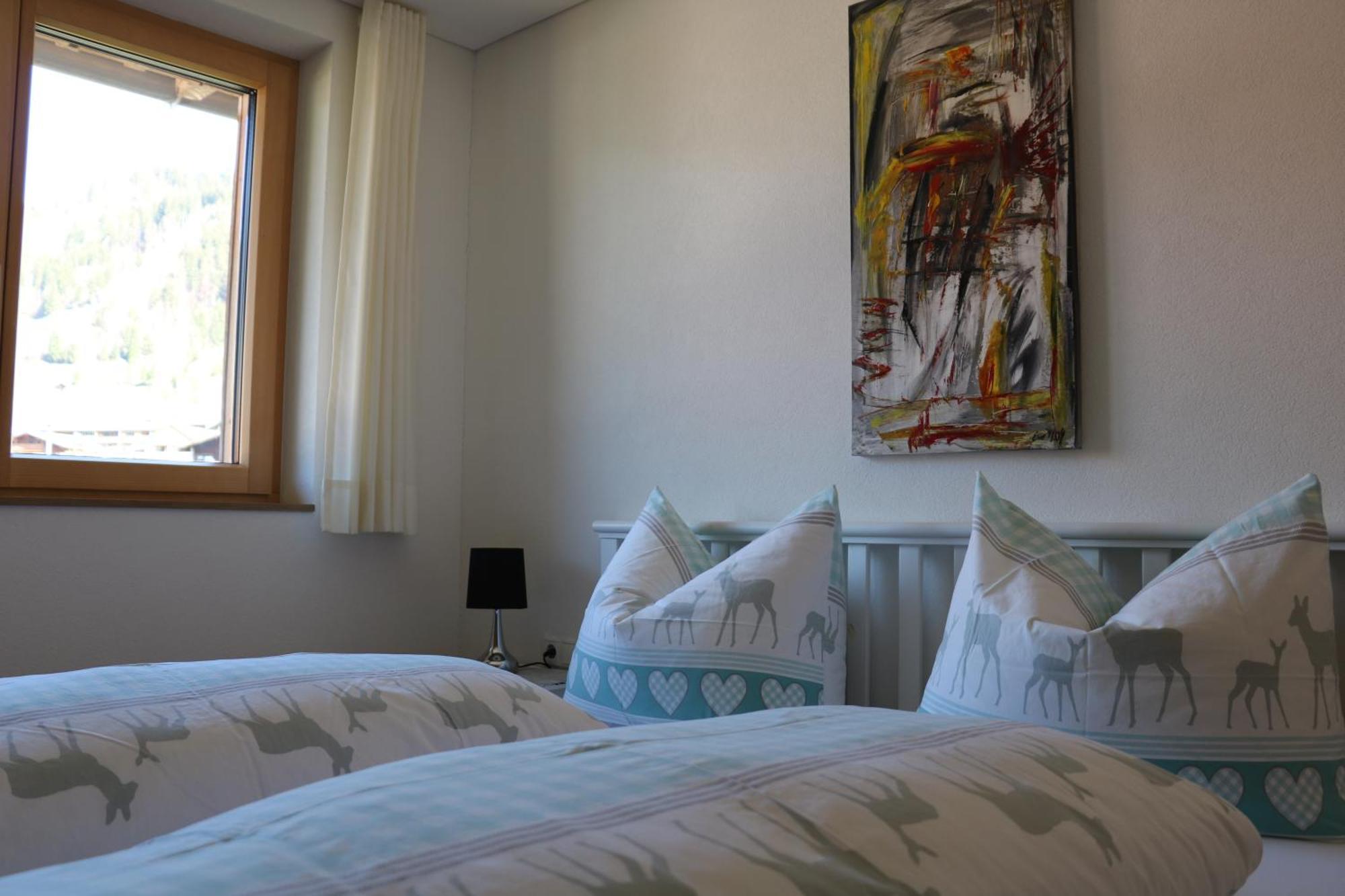 Appartement Bettina شوبرناو المظهر الخارجي الصورة