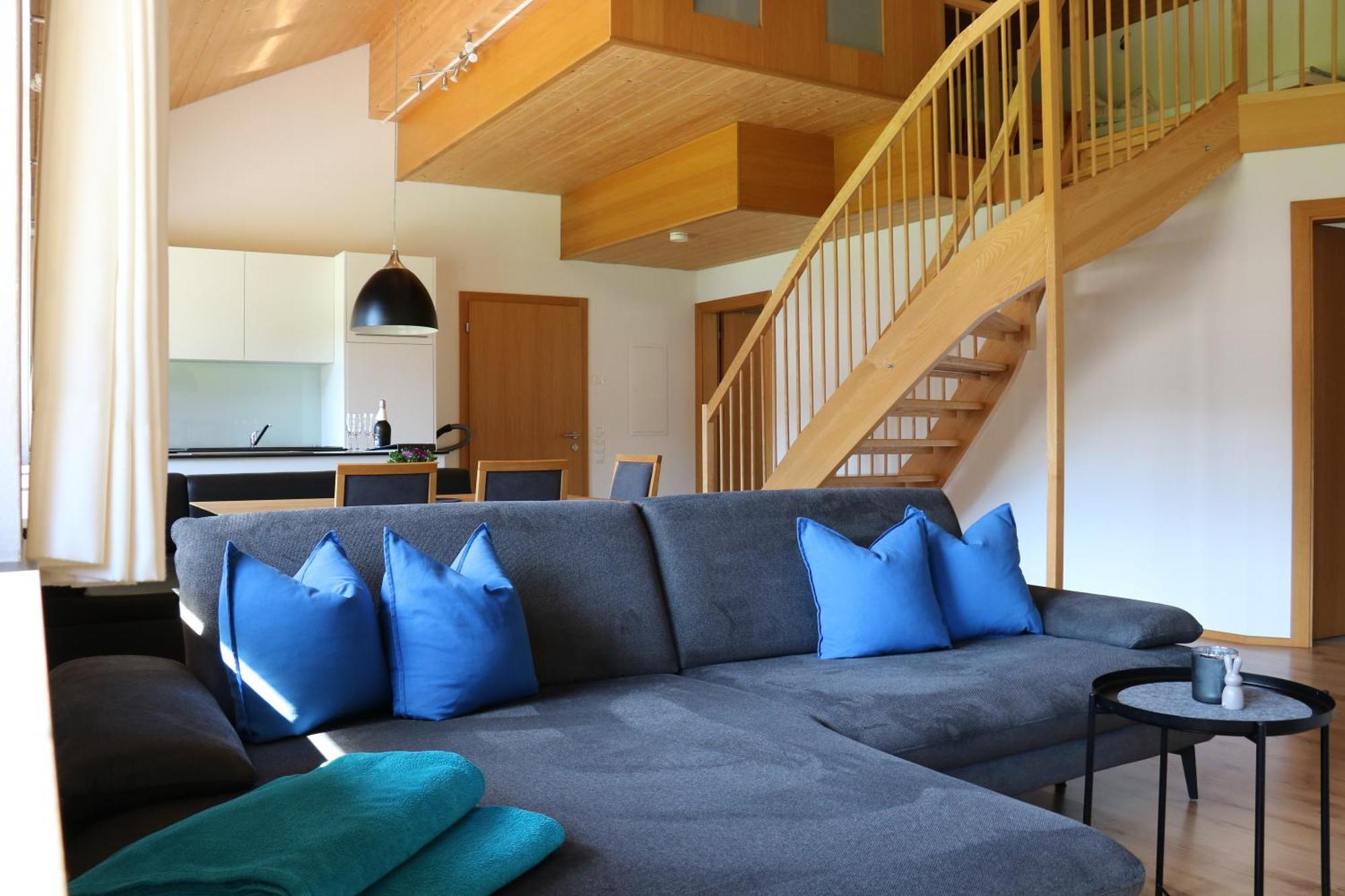 Appartement Bettina شوبرناو المظهر الخارجي الصورة